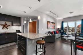 Downtown Asheville Condo